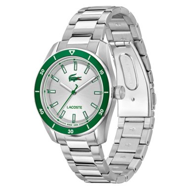 RELOJ LACOSTE 2011487 QUARTZ HOMBRE - 2