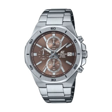 RELOJ CASIO EFV-640D-5AVUDF QUARTZ HOMBRE - 1