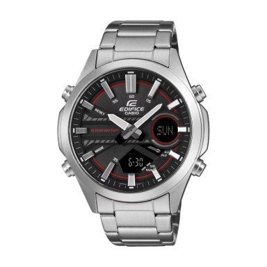 RELOJ CASIO EFV-C120D-1A4DF HOMBRE QUARTZ - 1