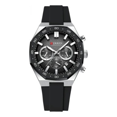 RELOJ CURREN KREE4401 QUARTZ - 1