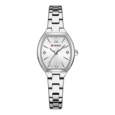 RELOJ CURREN KREE4601 QUARTZ - 1