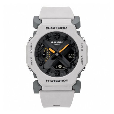 RELOJ CASIO GA-2300-8ADR QUARTZ - 1