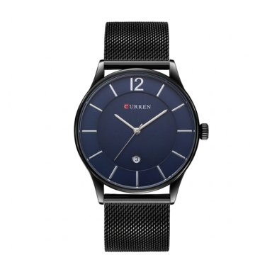RELOJ CURREN KREB280103 QUARTZ - 1