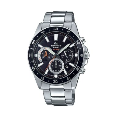 RELOJ CASIO EFV_570D_1AV QUARTZ - 1