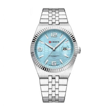 RELOJ CURREN KREE4803 QUARTZ - 1