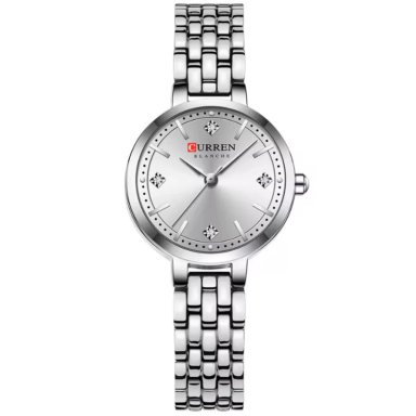 RELOJ CURREN KREE3601 QUARTZ - 1