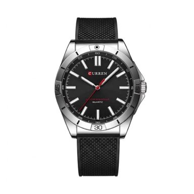 RELOJ CURREN KRED8805 QUARTZ - 1