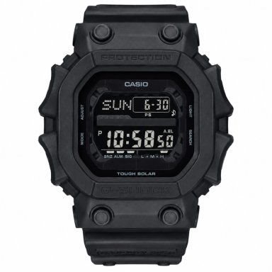 RELOJ CASIO GX-56UBB-1DR QUARTZ - 1