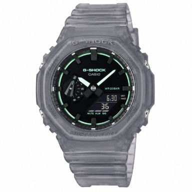 RELOJ CASIO GA-2100K-1ADR QUARTZ - 1