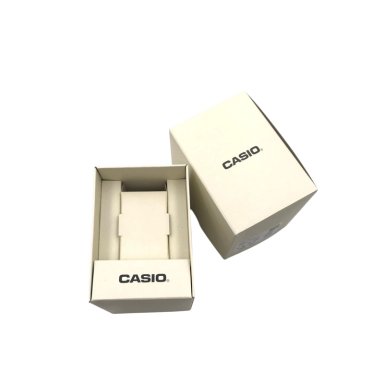 RELOJ CASIO GA-700BBR-1ADR QUARTZ - 4