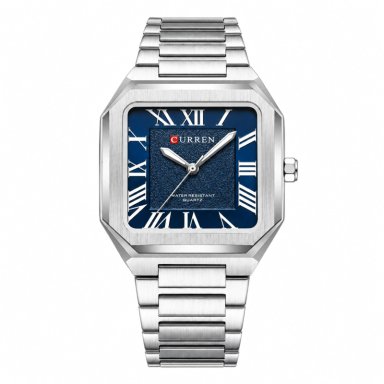 RELOJ CURREN KREE4902 QUARTZ - 1