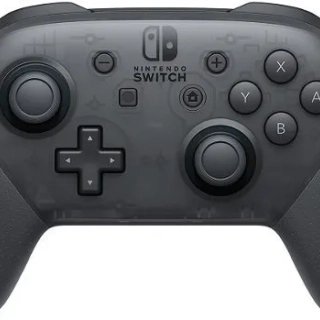 CONTROL PRO NINTENDO SWITCH - 1