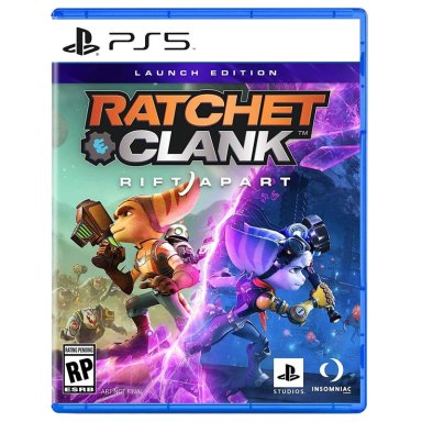 RATCHET & CLANK: RIFT APART - PS5 FISICO - SNIPER - 1
