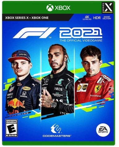 F1 2021 - XBOX ONE (SERIE X Y S) - SNIPER - 1