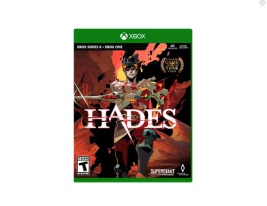 HADES - XBOX SERIES X - SNIPER - 1