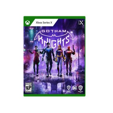 GOTHAM KNIGHTS - XBOX ONE FISICO - SNIPER - 1
