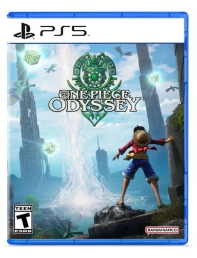ONE PIECE ODYSSEY - PS5 FISICO - SNIPER - 1