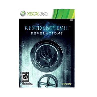JUEGO RETRO MICROSOFT RESIDENT EVIL REVELATIONS XBOX 360 FÍSICO SNIPER - 1