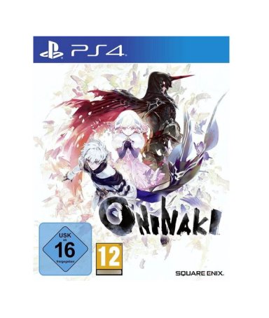 JUEGO PS4 SONY ONINAKI (EU) FÍSICO SNIPER - 1