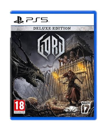 JUEGO PS5 SONY GORD FÍSICO SNIPER - 1