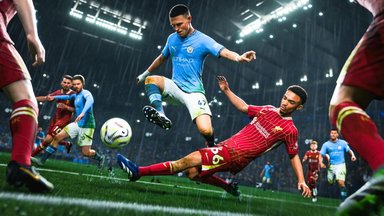 EA SPORTS FC 25 - 2