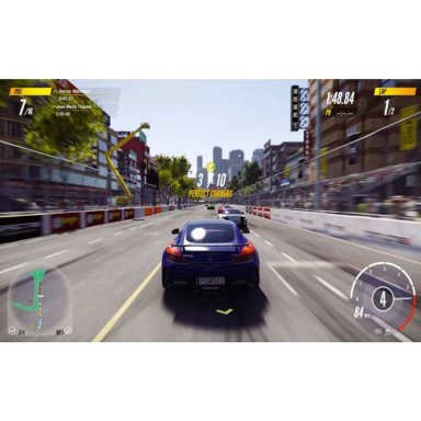 PROJECT CARS 3 - XBOX SERIES X - SNIPER - 3