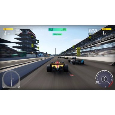 PROJECT CARS 3 - XBOX SERIES X - SNIPER - 4