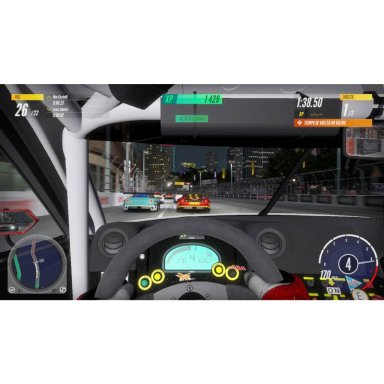 PROJECT CARS 3 - XBOX SERIES X - SNIPER - 5