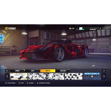 PROJECT CARS 3 - XBOX SERIES X - SNIPER - 6