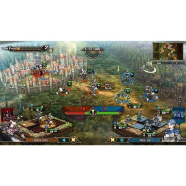 UNICORN OVERLORD - SWITCH FISICO - SNIPER - 2