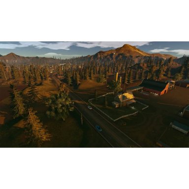 REAL FARM PREMIUM EDITION - PS5 - SNIPER - 8