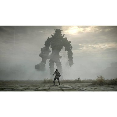 SHADOW OF THE COLOSSUS - PS4 JUEGO FISICO - SNIPER GAME - 3