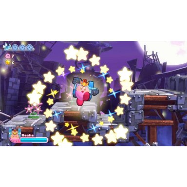 KIRBY RETURN TO DREAMLAND DELUXE - NINTENDO SWITCH - SNIPER - 2