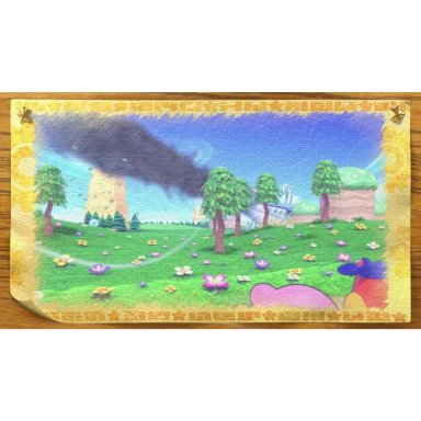 KIRBY RETURN TO DREAMLAND DELUXE - NINTENDO SWITCH - SNIPER - 7