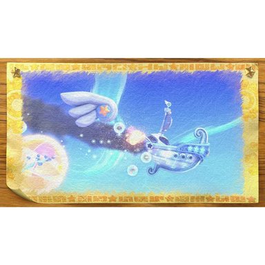 KIRBY RETURN TO DREAMLAND DELUXE - NINTENDO SWITCH - SNIPER - 8