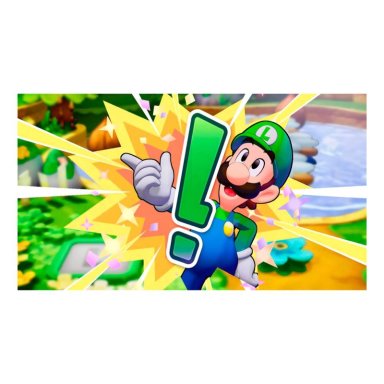 MARIO & LUIGI BROTHERSHIP NINTENDO SWITCH - SNIPER - 4