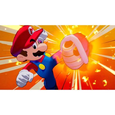 MARIO & LUIGI BROTHERSHIP NINTENDO SWITCH - SNIPER - 5