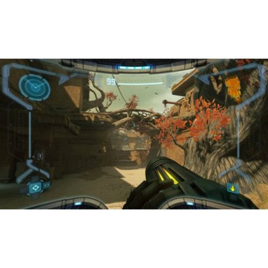 METROID PRIME REMASTERED - SWITCH - SNIPER - 2