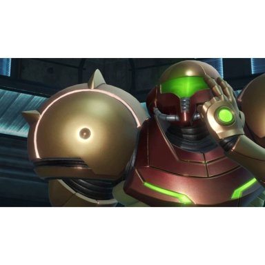 METROID PRIME REMASTERED - SWITCH - SNIPER - 3