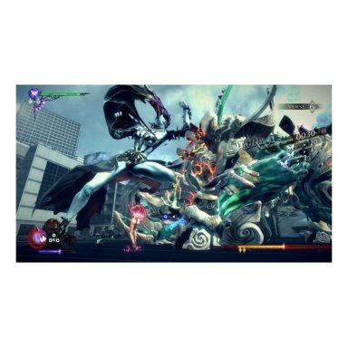 BAYONETTA 3 - NINTENDO SWITCH - SNIPER - 2