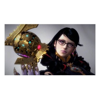 BAYONETTA 3 - NINTENDO SWITCH - SNIPER - 3