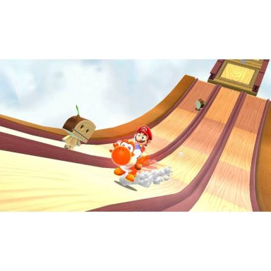 SUPER MARIO GALAXY Y SUPER MARIO GALAXY 2 N. SWITCH - SNIPER - 5