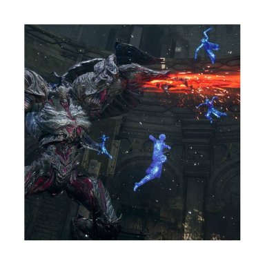 LOST SOUL ASIDE - PLAYSTATION 5 - SNIPERCL - 4