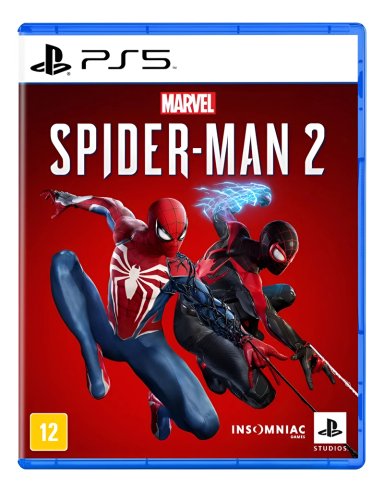 SPIDER-MAN 2 PLAYSTATION 5 - SNIPERCL - 1