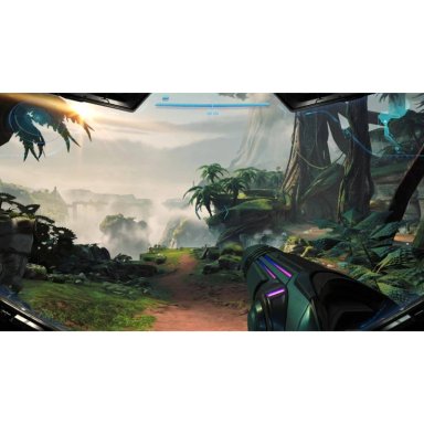 METROID PRIME 4 BEYOND - SWITCH 2 - 4