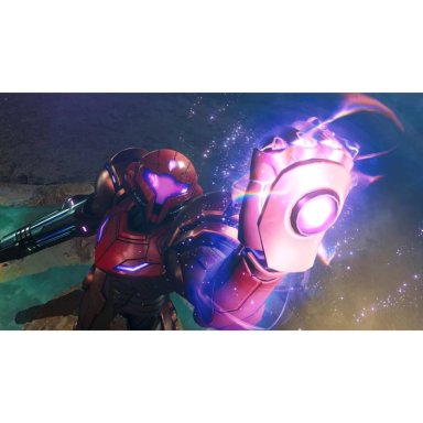 METROID PRIME 4 BEYOND - SWITCH 2 - 5