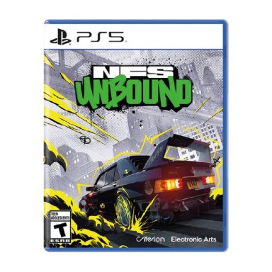 NEED FOR SPEED UNBOUND PARA PLAYSTATION 5 SNIPER - 1