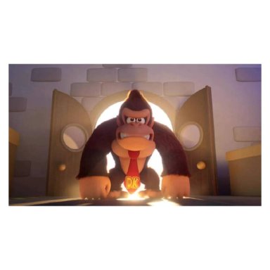 MARIO VS DONKEY KONG NINTENDO SWITCH FISICO - 3