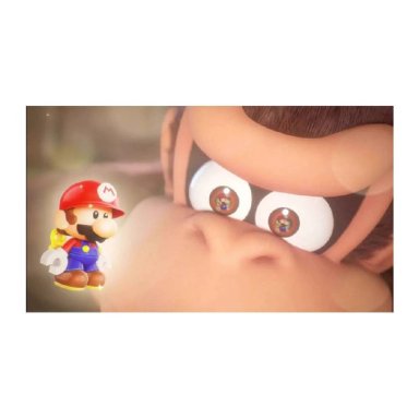 MARIO VS DONKEY KONG NINTENDO SWITCH FISICO - 4