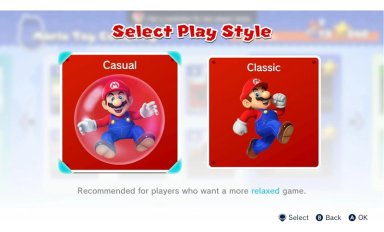 MARIO VS DONKEY KONG NINTENDO SWITCH FISICO - 8